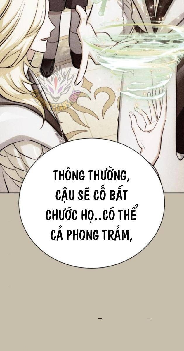 Đứa Trẻ Rắc Rối Của Ma Tháp - Page 69