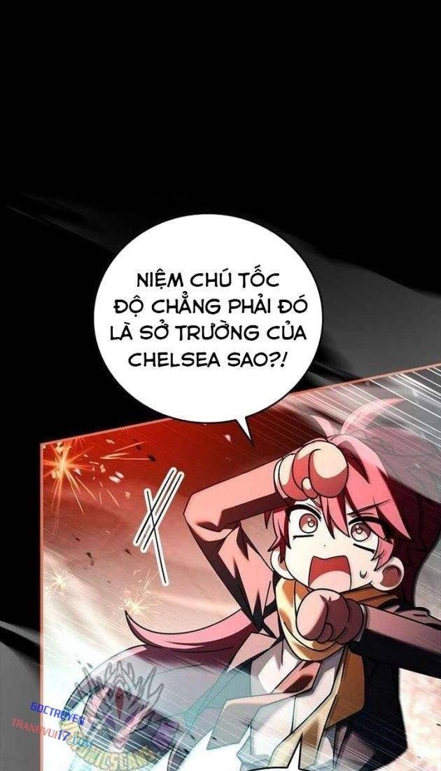 Anh Hùng Huyền Thoại Là Học Viên Danh Dự Của Học Viện - Page 30