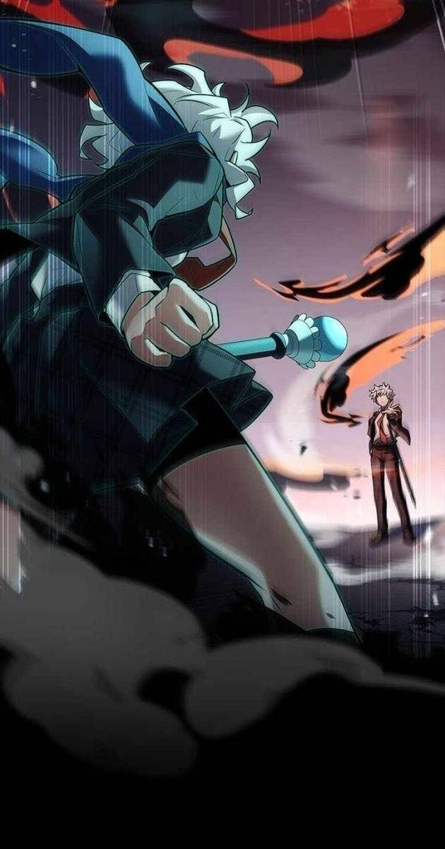 Anh Hùng Huyền Thoại Là Học Viên Danh Dự Của Học Viện - Page 29