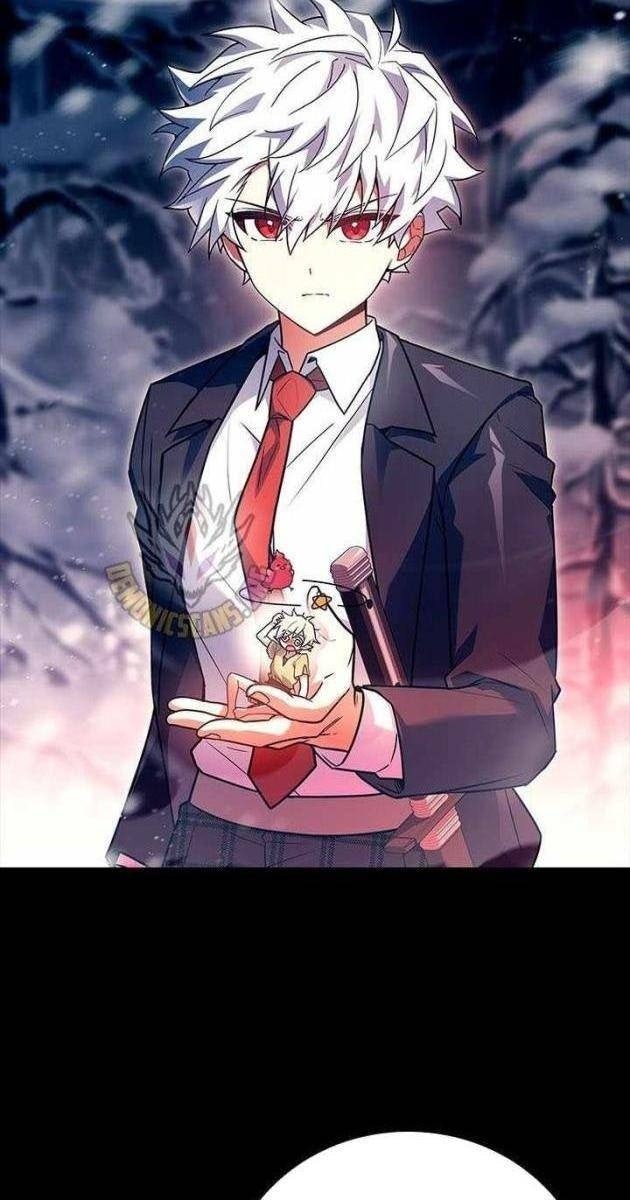 Anh Hùng Huyền Thoại Là Học Viên Danh Dự Của Học Viện - Page 127