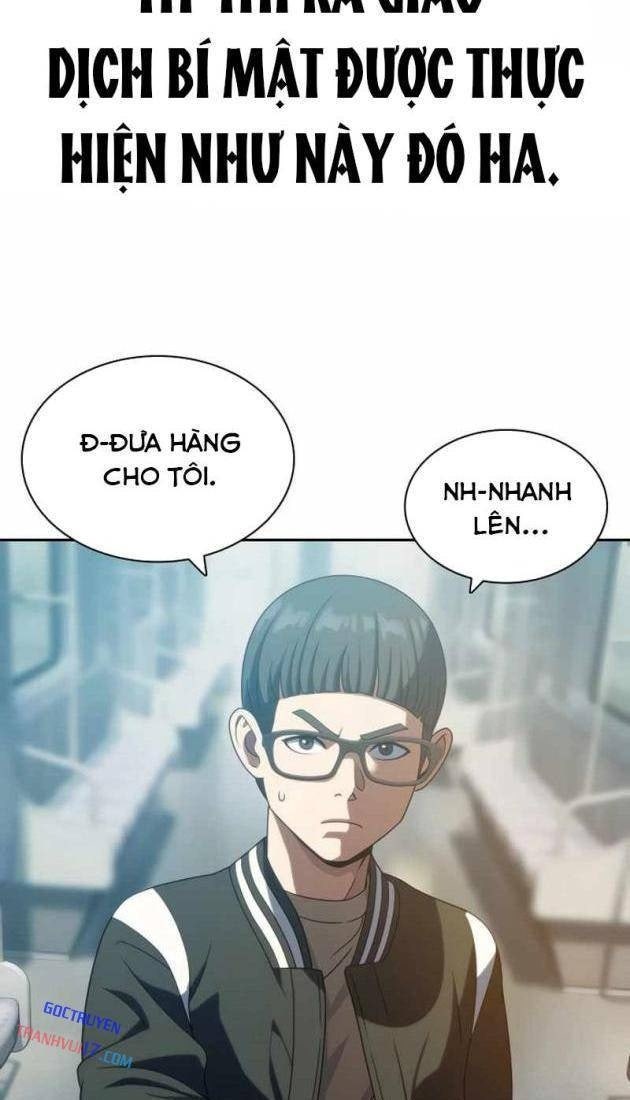 Hàn Băng Võ Giả - Page 101