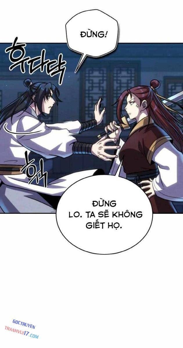 Tiểu Đệ Tử Của Võ Lâm Minh Chủ - Page 54