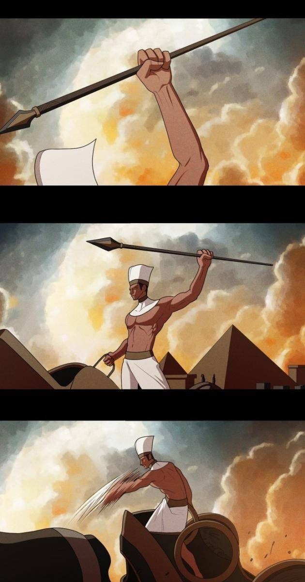 Khuyết Nhân - Page 145