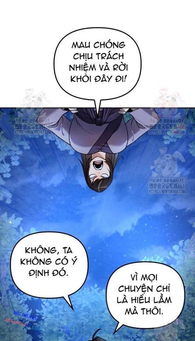 Hoạn Quan Hồi Quy: Tróc Phong Truy Nguyệt - Page 22