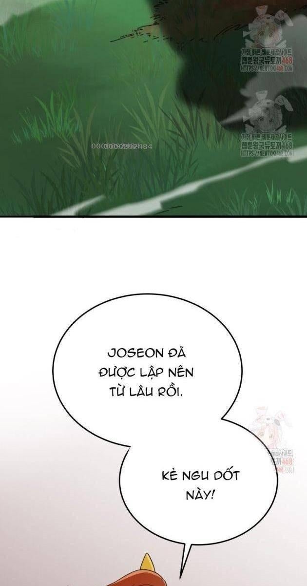 Vương Triều Đen Tối Joseon - Page 35