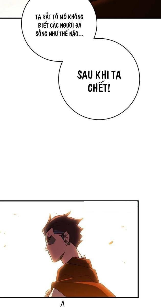 Anh Hùng Hồi Quy - Page 53