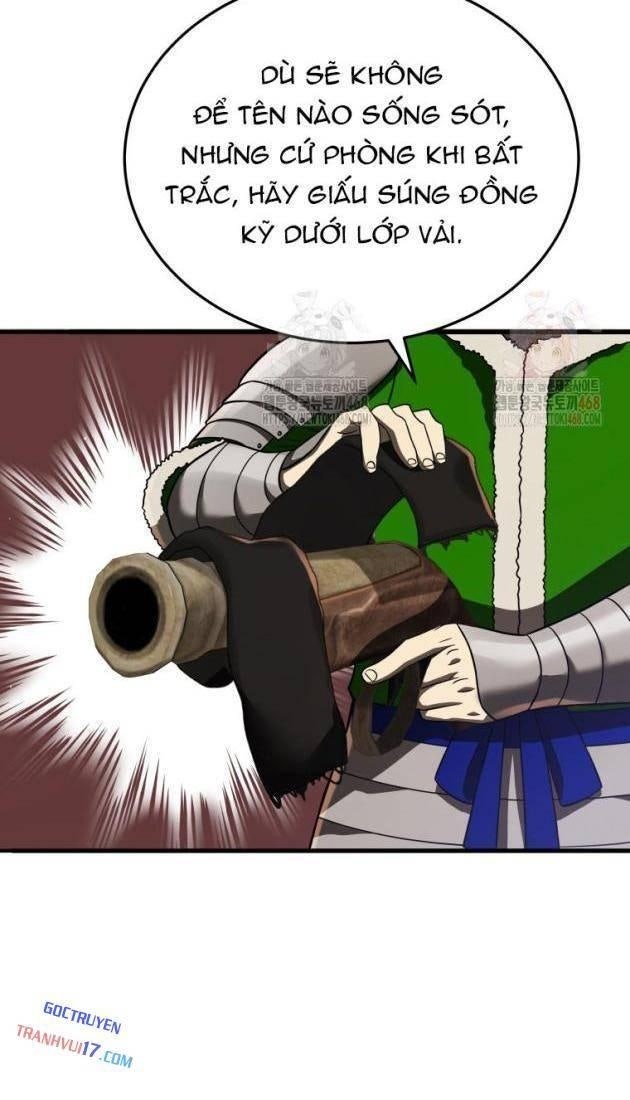 Vương Triều Đen Tối Joseon - Page 6