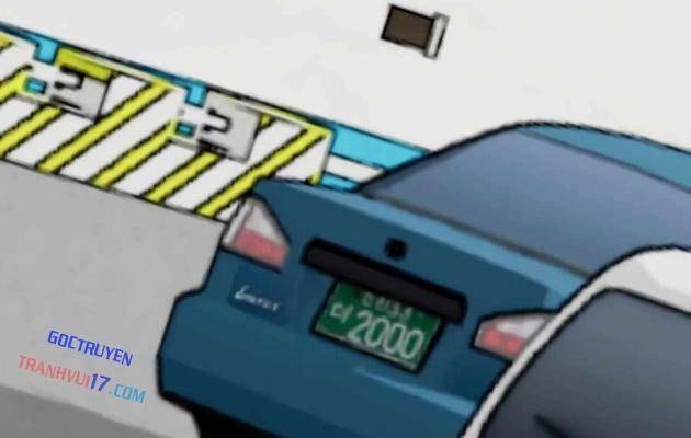 Kẻ Thống Trị Kịch Bản - Page 58