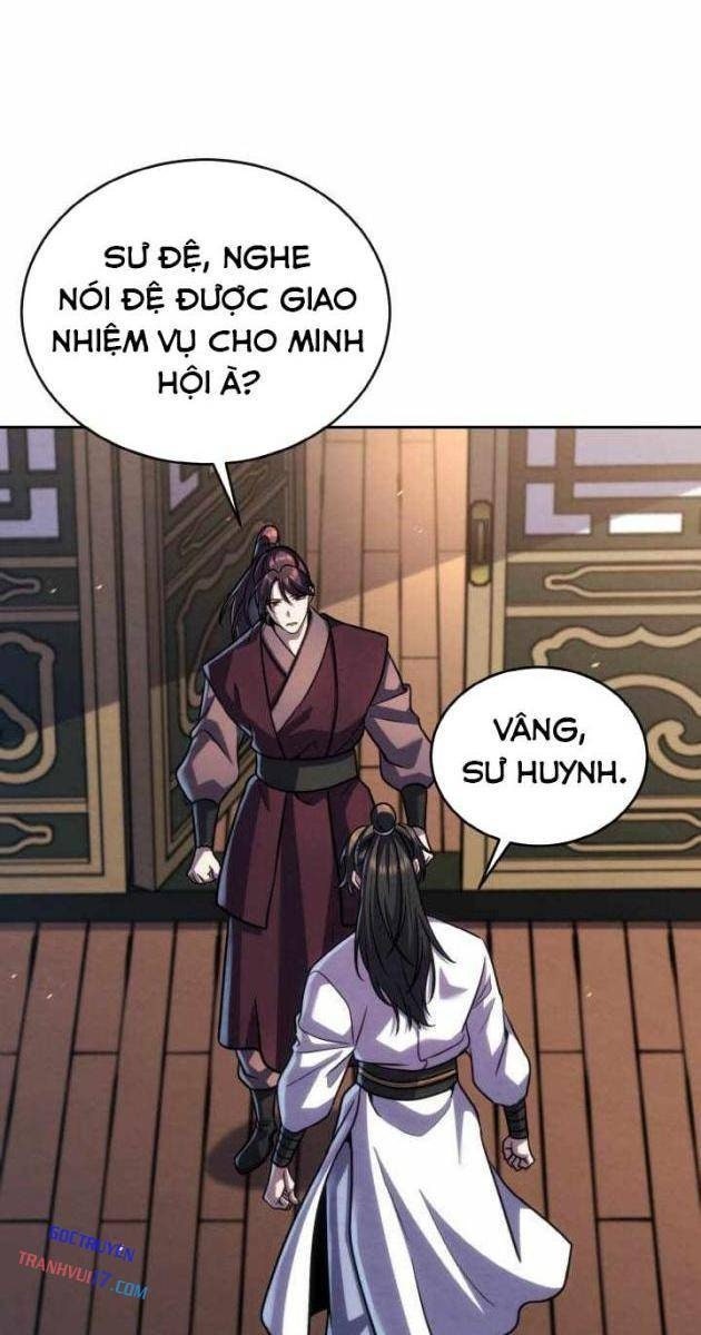 Tiểu Đệ Tử Của Võ Lâm Minh Chủ - Page 102