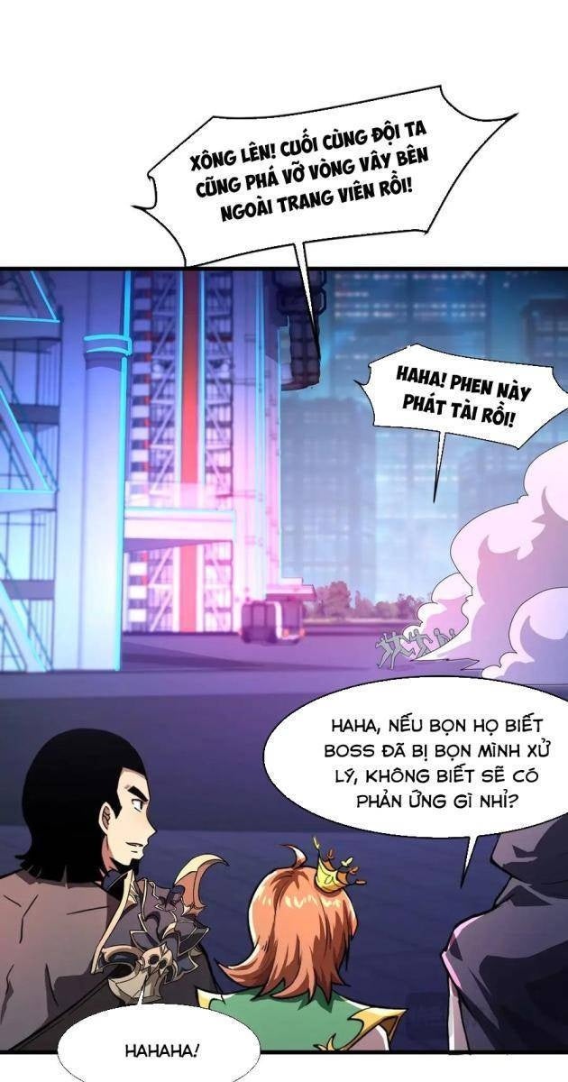 Chỉ Có Ta Có Thể Sử Dụng Triệu Hoán Thuật - Page 11