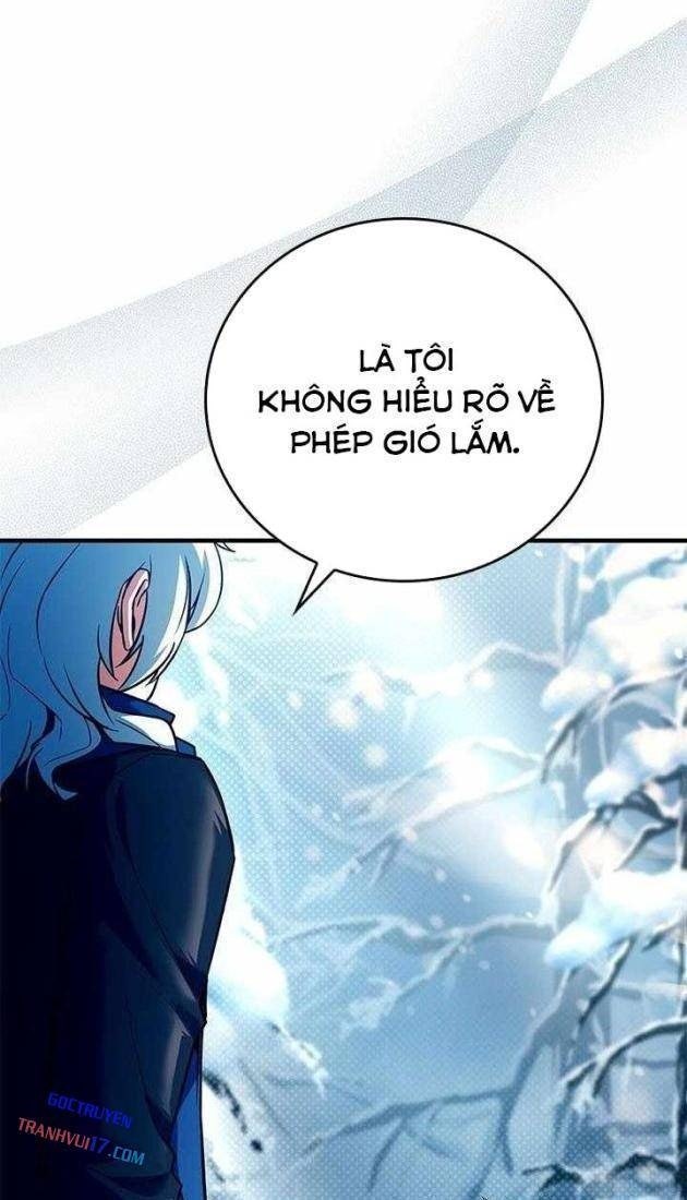 Anh Hùng Huyền Thoại Là Học Viên Danh Dự Của Học Viện - Page 14