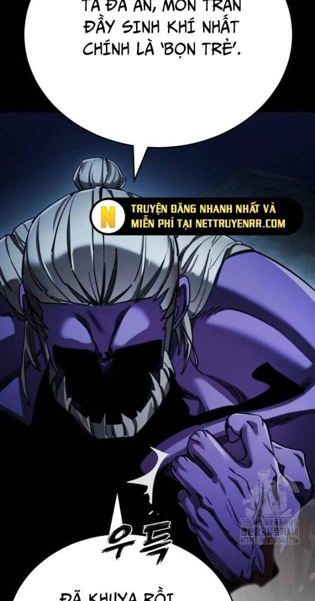 Thiên Ma Tái Lâm - Page 7