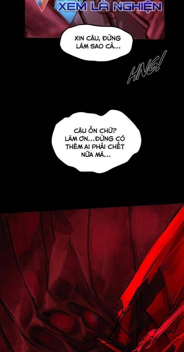 Cột Sống Đỏ - Page 4