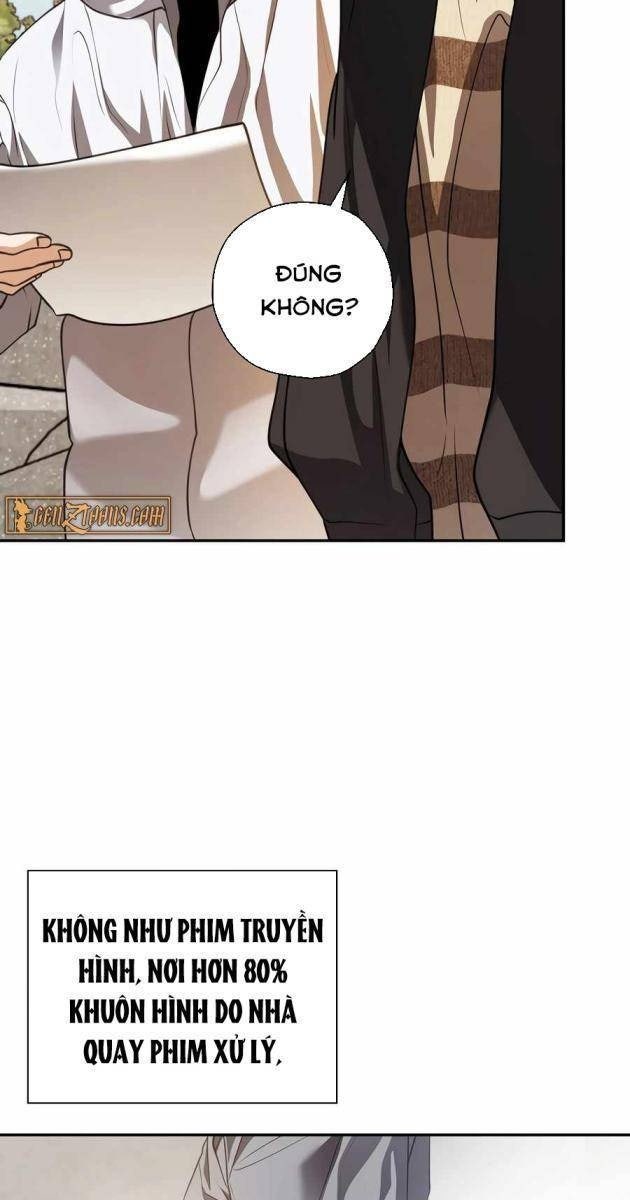 Kẻ Thống Trị Kịch Bản - Page 81