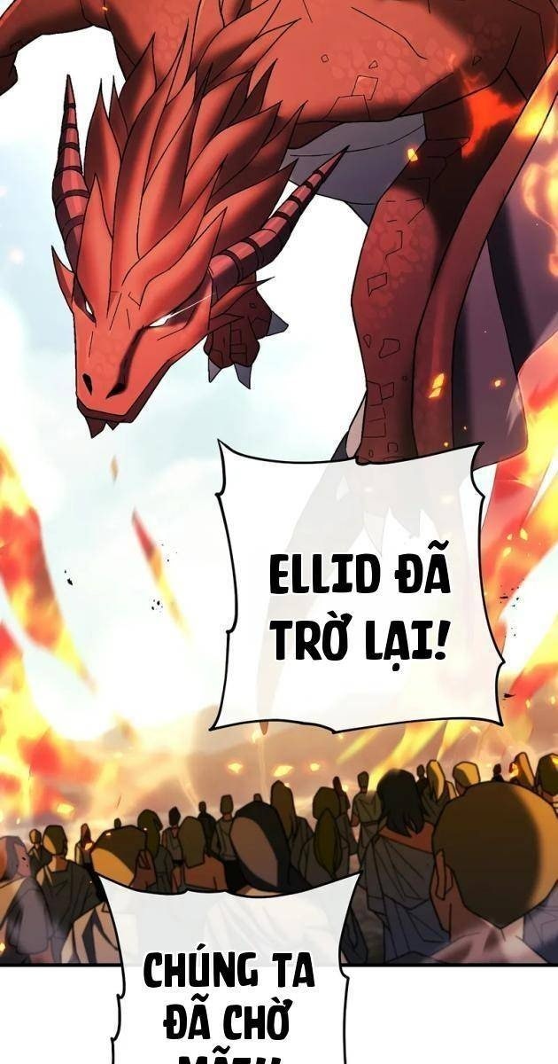 Anh Hùng Hồi Quy - Page 28