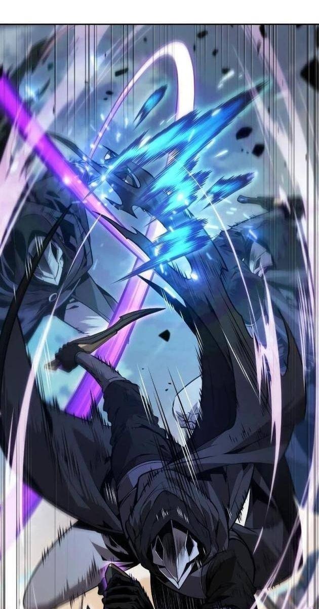 Mạo Hiểm Giả Cuối Cùng - Page 14