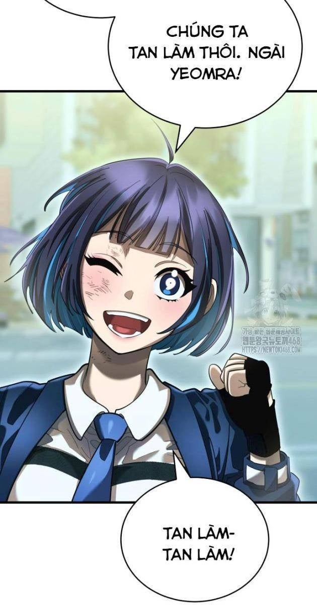 Thiên Ma Tái Lâm - Page 161