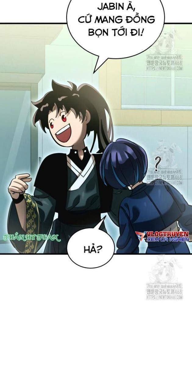 Thiên Ma Tái Lâm - Page 167