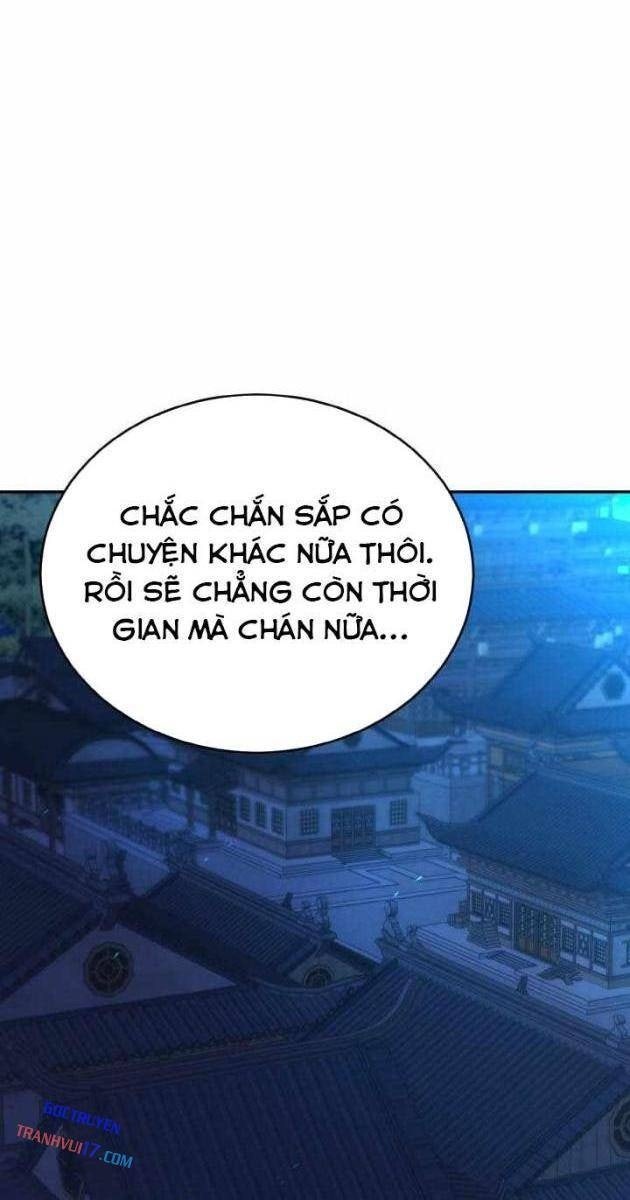 Tiểu Đệ Tử Của Võ Lâm Minh Chủ - Page 39