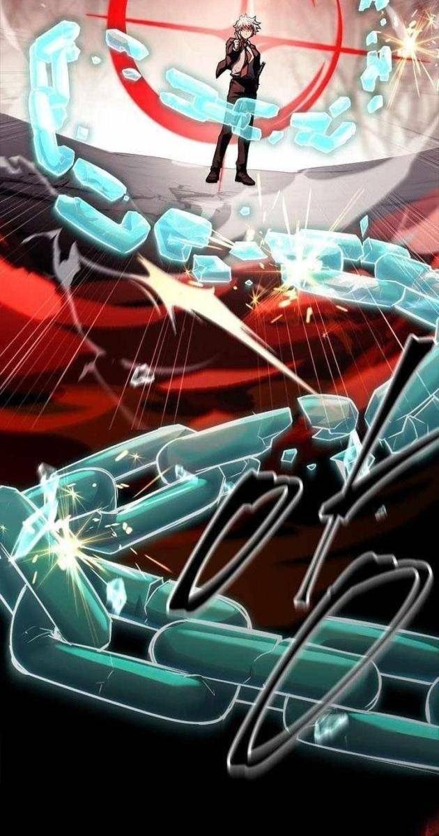 Anh Hùng Huyền Thoại Là Học Viên Danh Dự Của Học Viện - Page 39