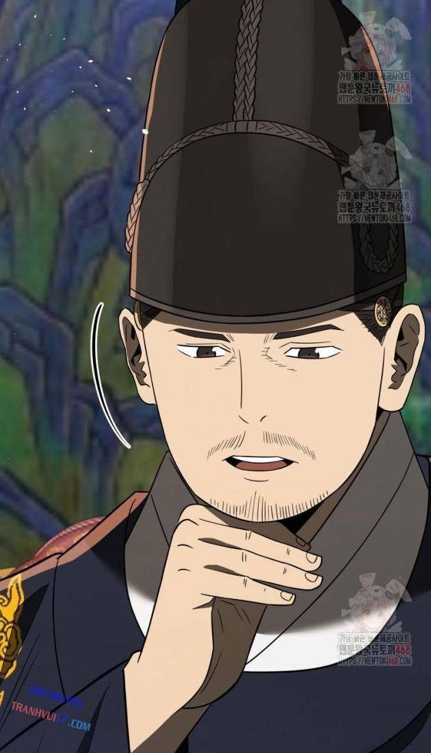 Vương Triều Đen Tối Joseon - Page 118