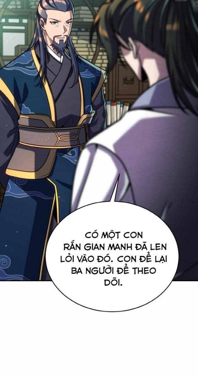 Tiểu Đệ Tử Của Võ Lâm Minh Chủ - Page 76