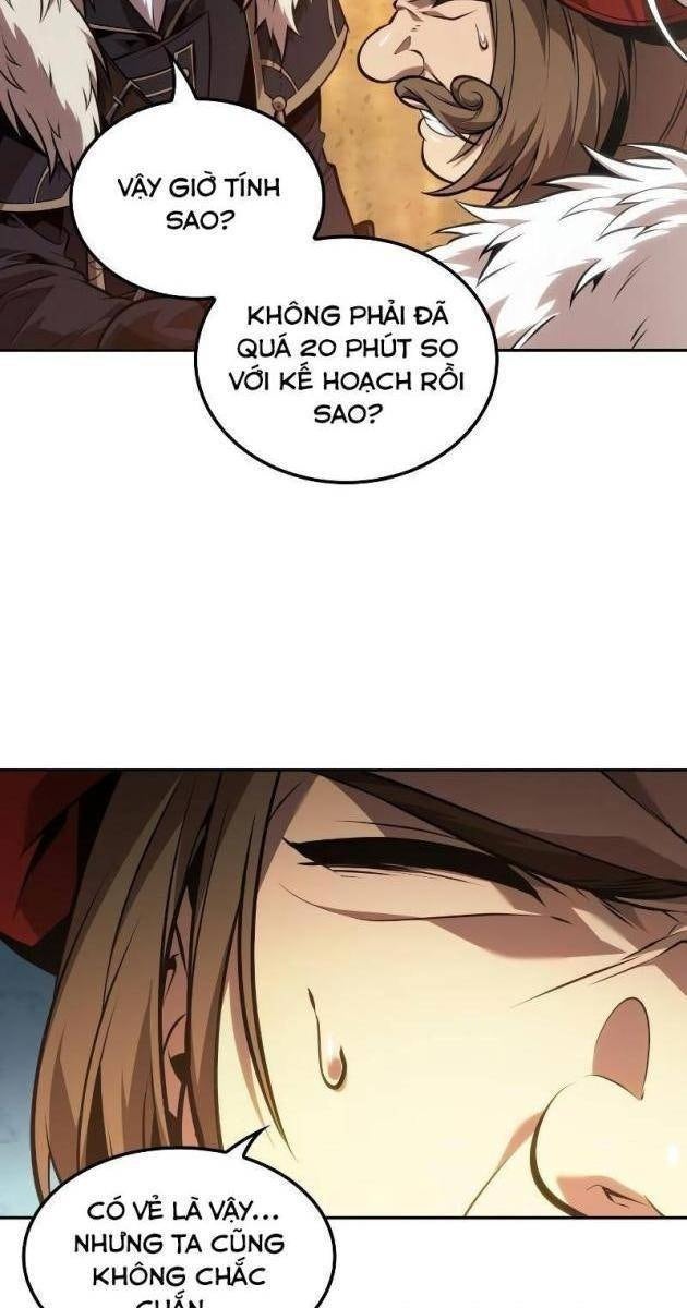 Mạo Hiểm Giả Cuối Cùng - Page 40