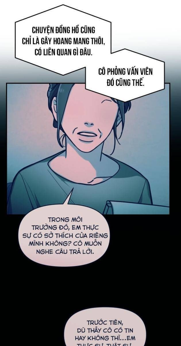 Mẹ Nào Con Nấy - Page 87