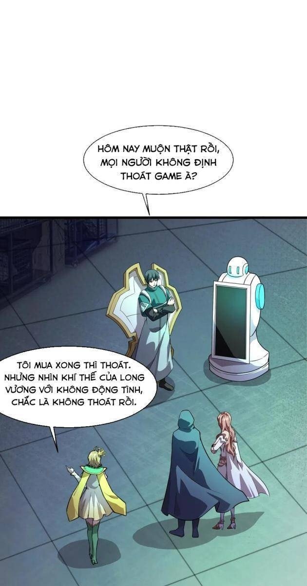 Chỉ Có Ta Có Thể Sử Dụng Triệu Hoán Thuật - Page 43