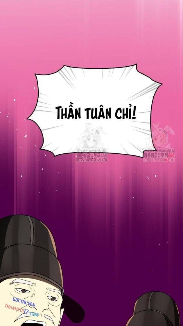 Vương Triều Đen Tối Joseon - Page 132