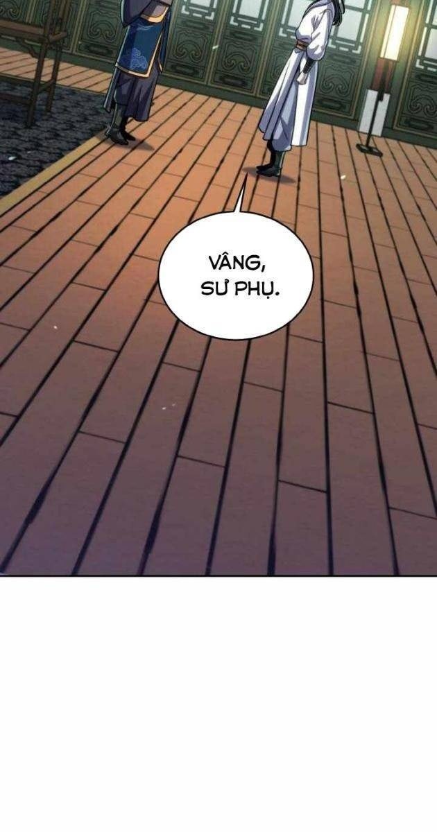 Tiểu Đệ Tử Của Võ Lâm Minh Chủ - Page 74