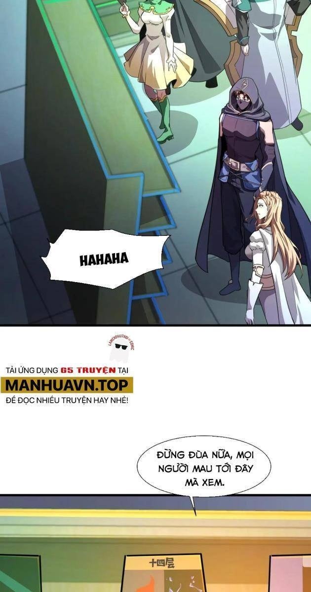 Chỉ Có Ta Có Thể Sử Dụng Triệu Hoán Thuật - Page 19