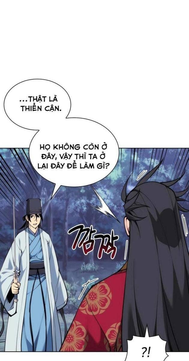 Học Giả Kiếm Sĩ - Page 88