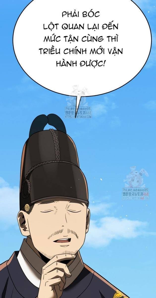 Vương Triều Đen Tối Joseon - Page 97