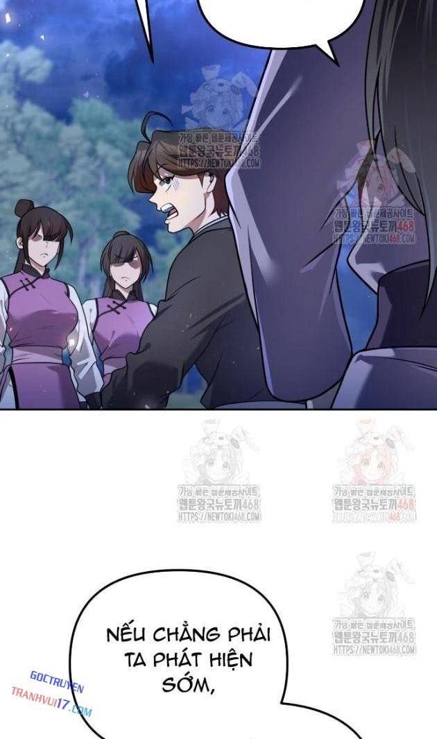 Hoạn Quan Hồi Quy: Tróc Phong Truy Nguyệt - Page 8