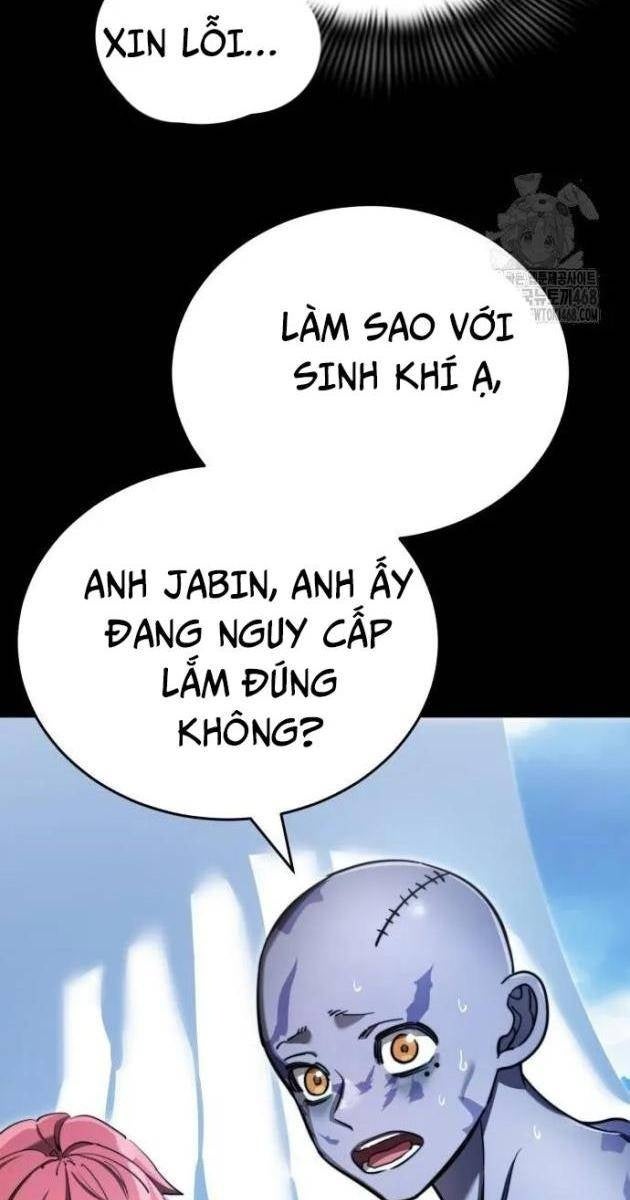 Thiên Ma Tái Lâm - Page 28