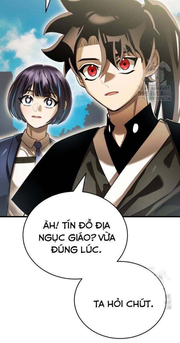 Thiên Ma Tái Lâm - Page 71