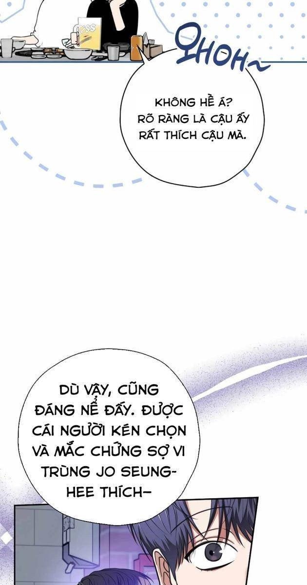 Kẻ Thống Trị Kịch Bản - Page 15
