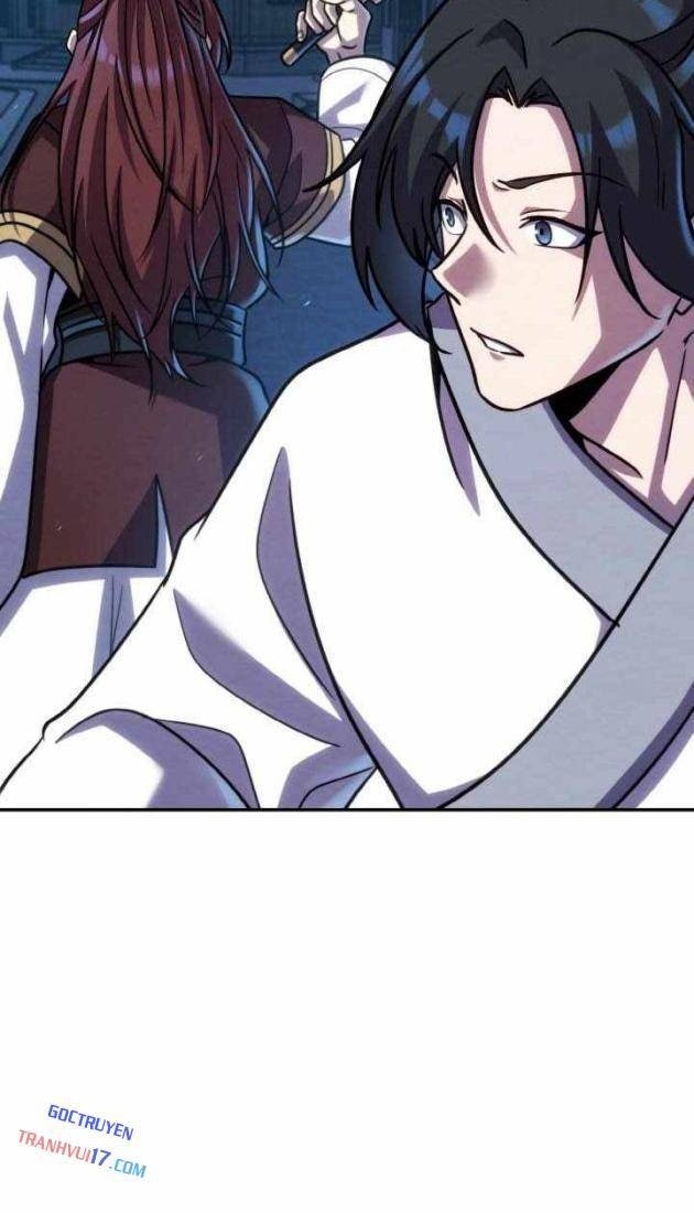 Tiểu Đệ Tử Của Võ Lâm Minh Chủ - Page 53