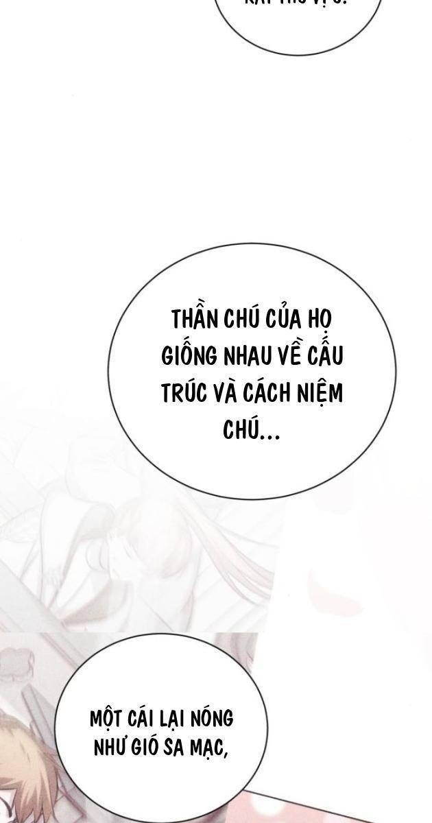 Đứa Trẻ Rắc Rối Của Ma Tháp - Page 134