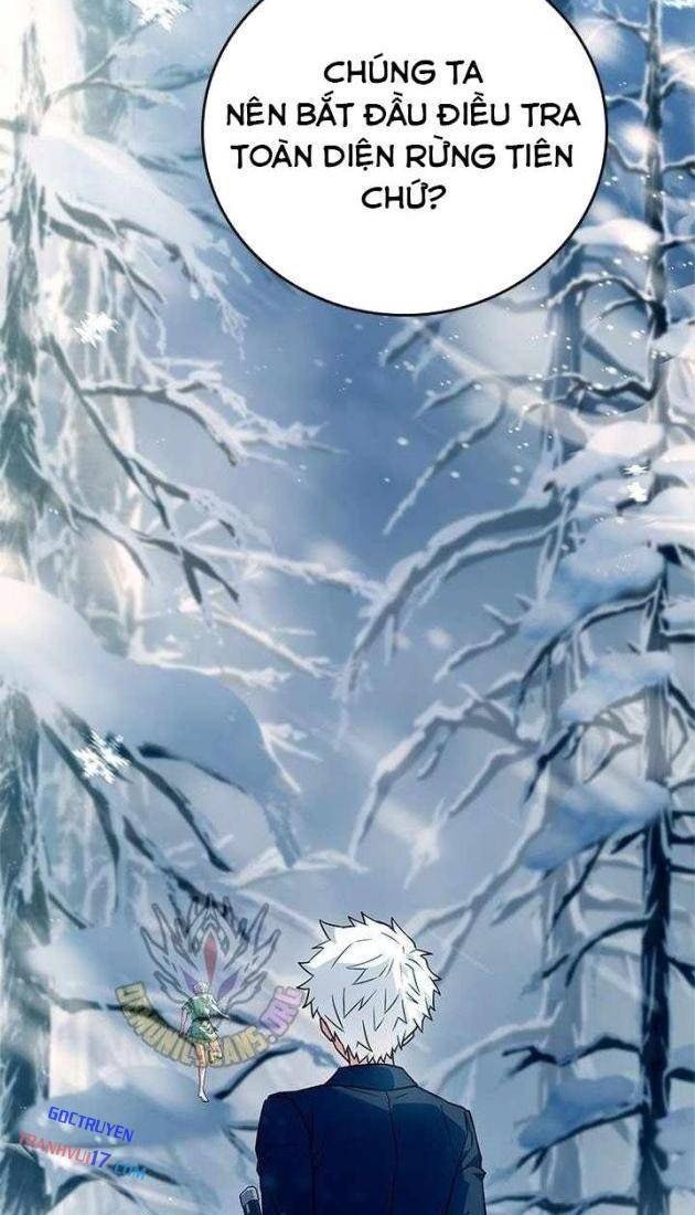 Anh Hùng Huyền Thoại Là Học Viên Danh Dự Của Học Viện - Page 74