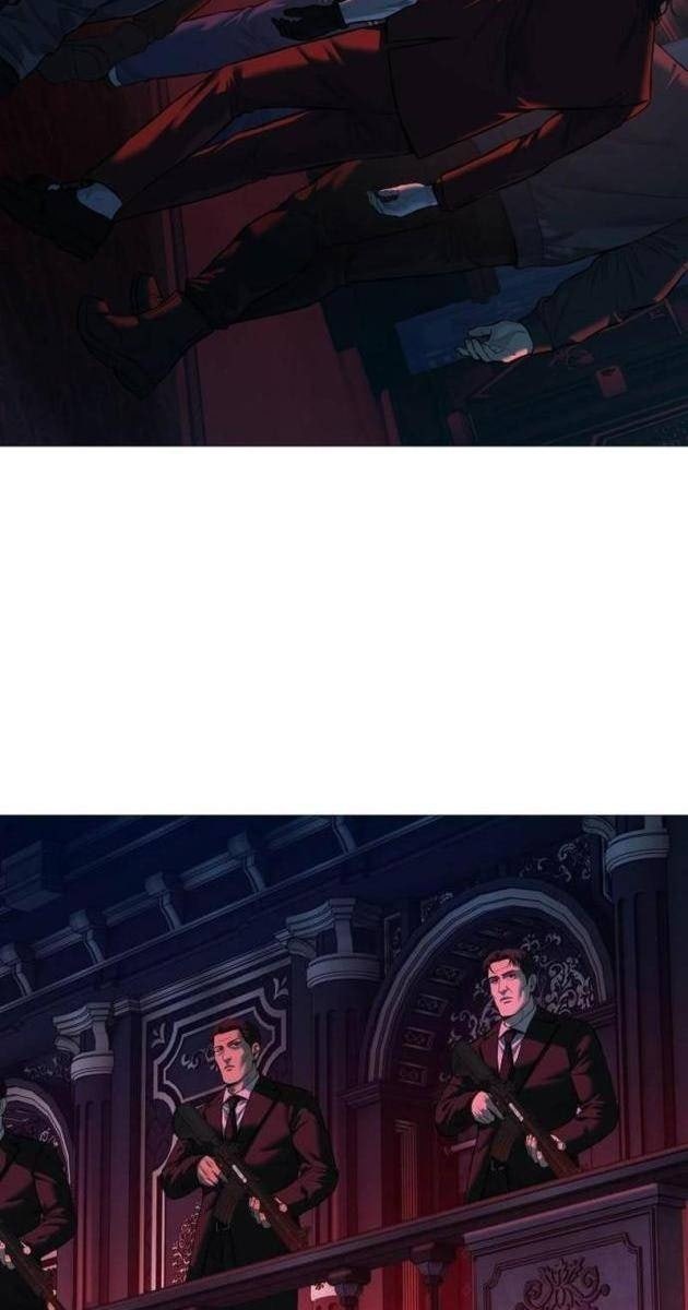 Sát Thủ Áo Đỏ - Page 121