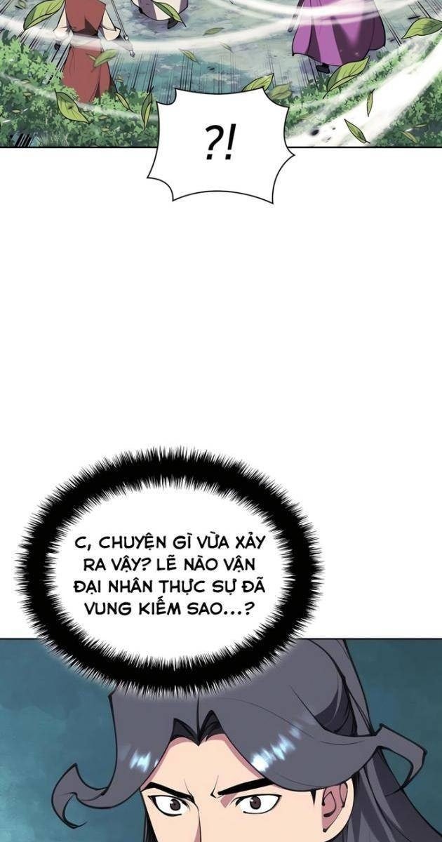 Học Giả Kiếm Sĩ - Page 36