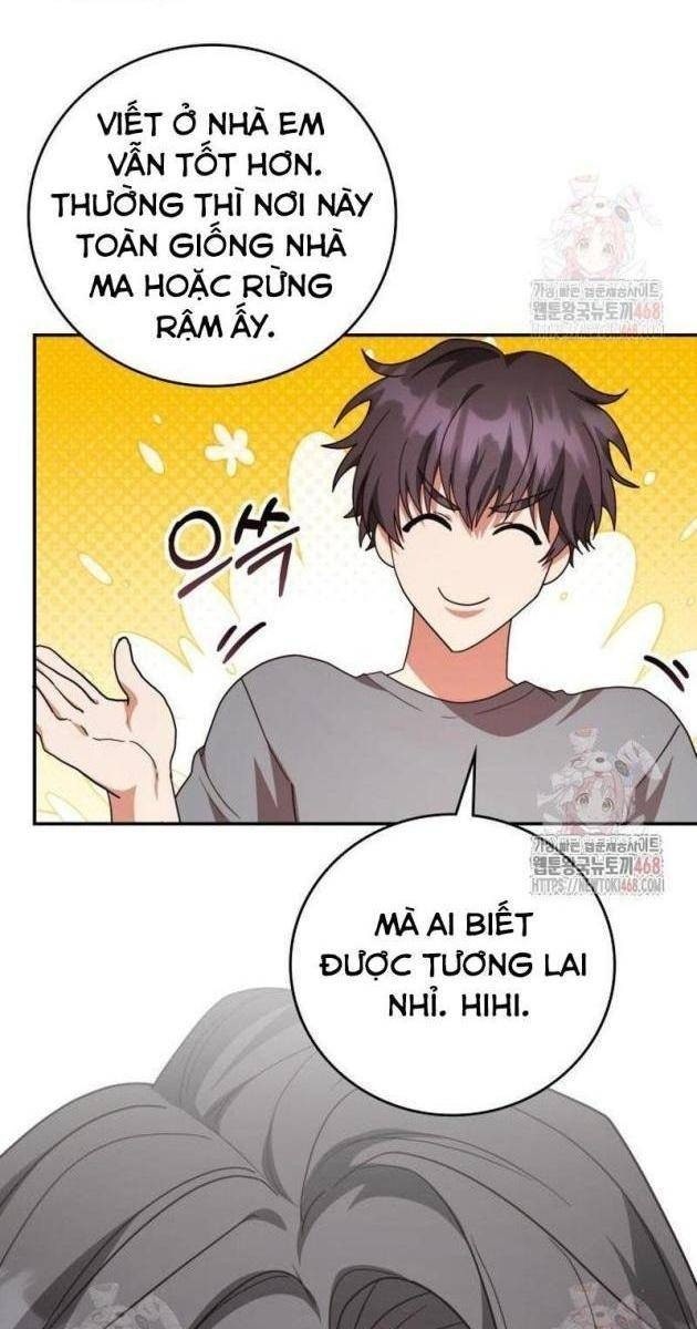 Studio Tùy Hứng Của Nghệ Sĩ Thiên Tài - Page 23