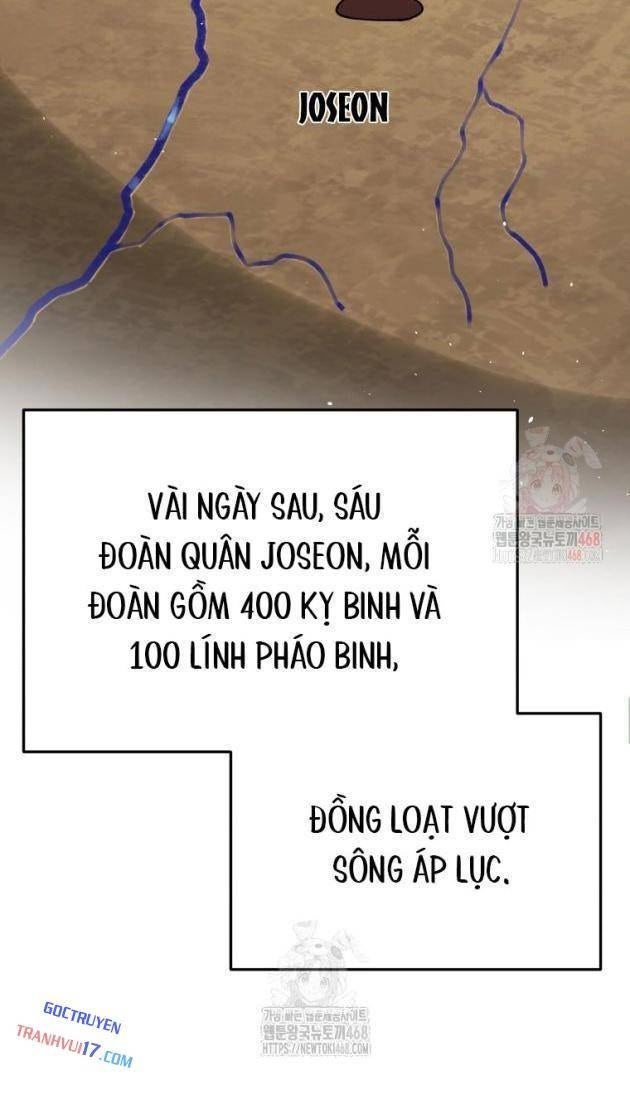 Vương Triều Đen Tối Joseon - Page 137