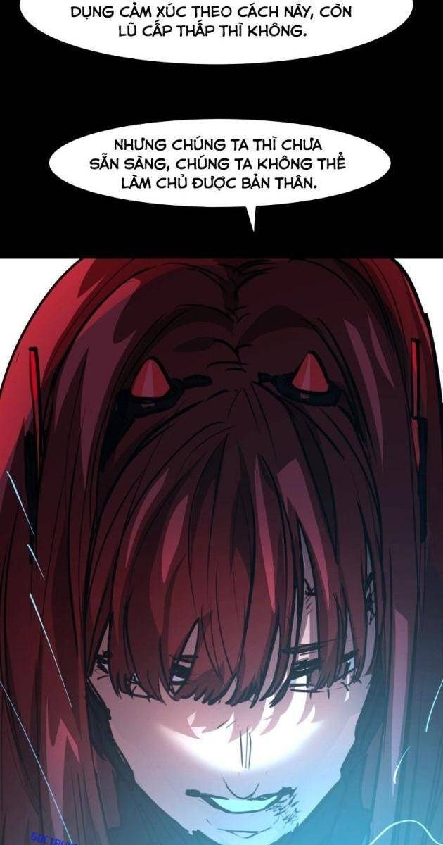 Cột Sống Đỏ - Page 59