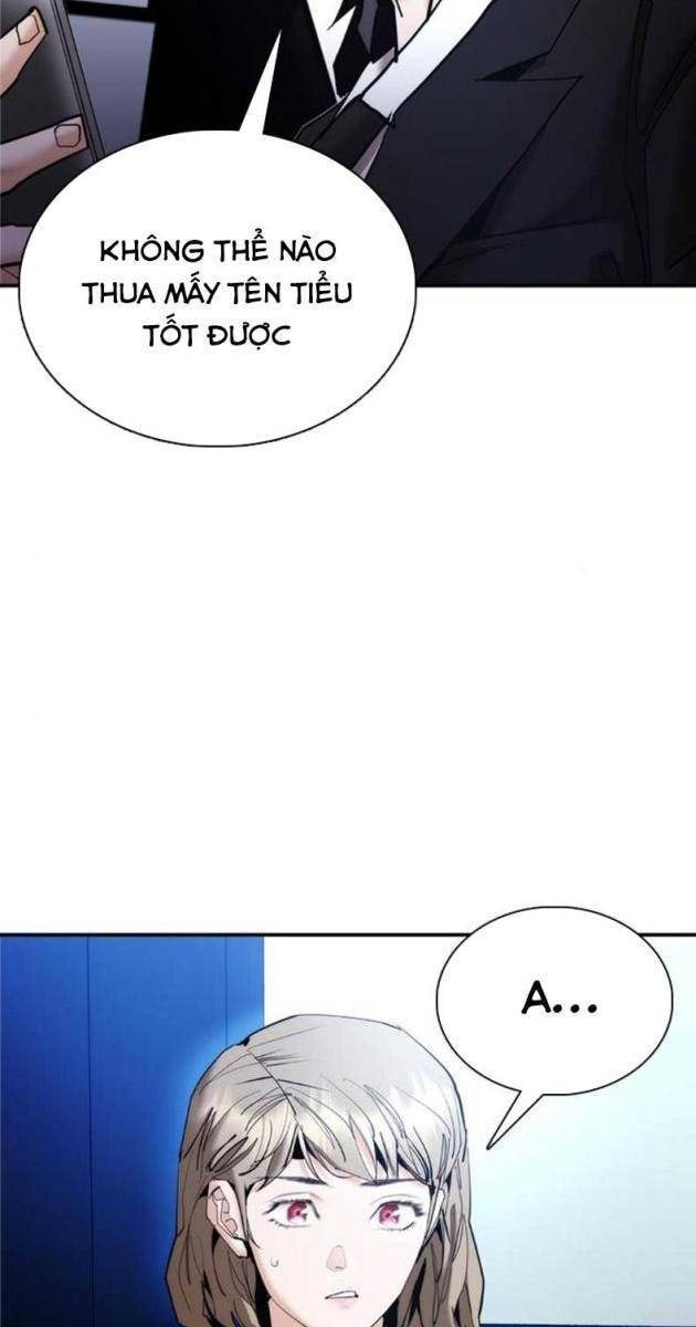 Bạch Dạ - Page 36