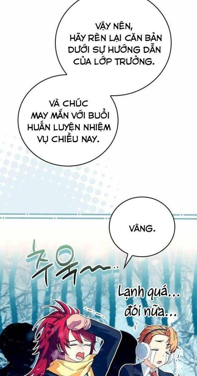 Anh Hùng Huyền Thoại Là Học Viên Danh Dự Của Học Viện - Page 59