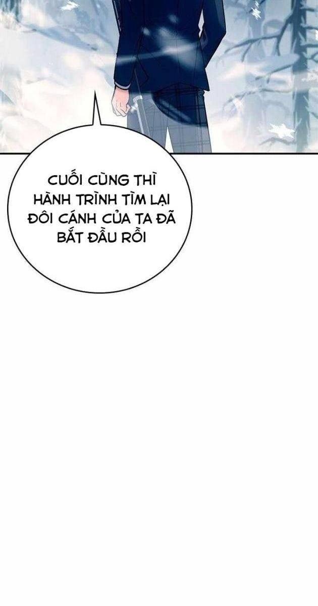 Anh Hùng Huyền Thoại Là Học Viên Danh Dự Của Học Viện - Page 75