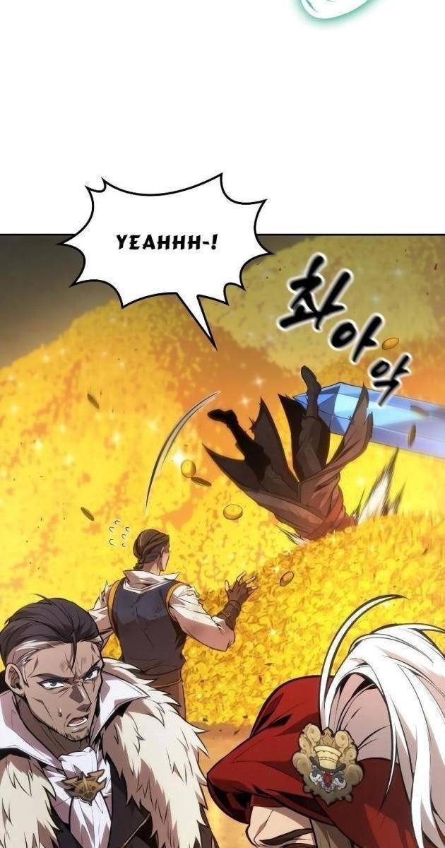 Mạo Hiểm Giả Cuối Cùng - Page 39